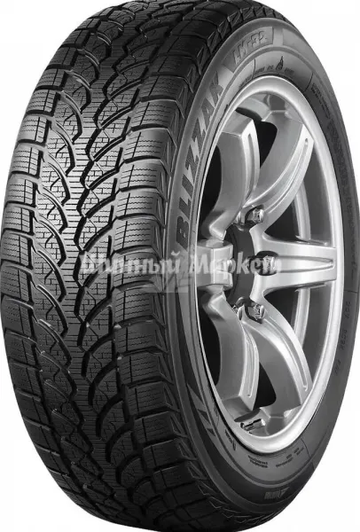 BridgestoneBlizzak LM-32
