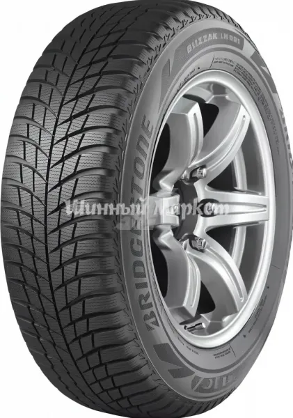BridgestoneBlizzak LM001