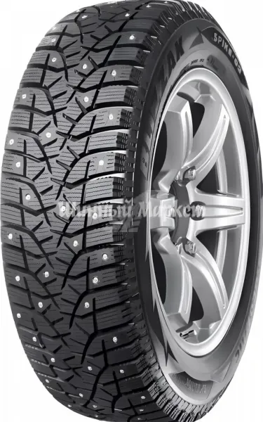 Bridgestone&nbsp;Blizzak SR02
