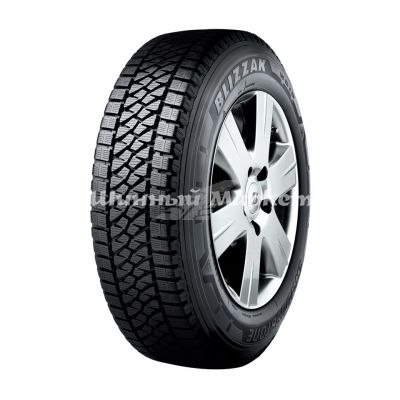 Bridgestone Blizzak W810