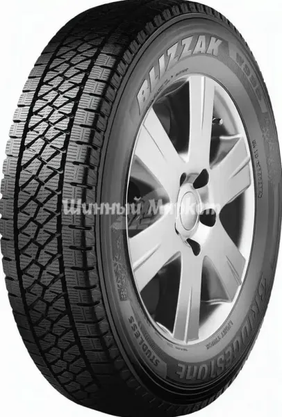 BridgestoneBlizzak W995