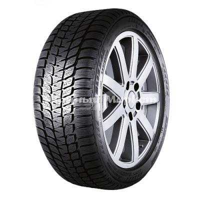 Bridgestone Blizzak