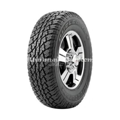 Bridgestone Dueler A/T 693 V