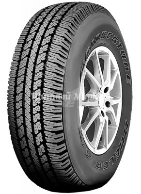 Bridgestone Dueler A/T 693