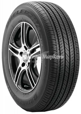 BridgestoneDueler H/L 422 Ecopia