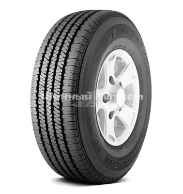 Bridgestone Dueler H/T 684II