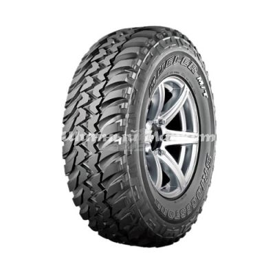 Всесезонные шиныBridgestoneDueler M/T 674255/70 R16120/117Q