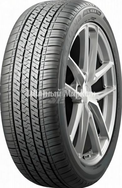 Bridgestone