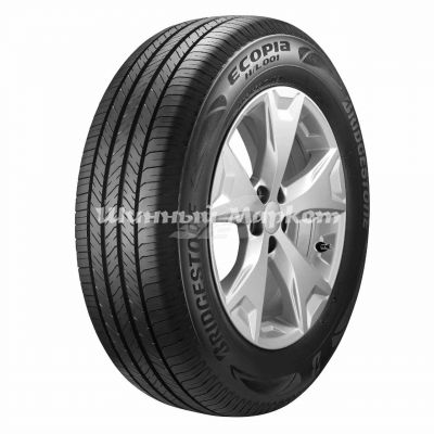 Bridgestone&nbsp;HL 001