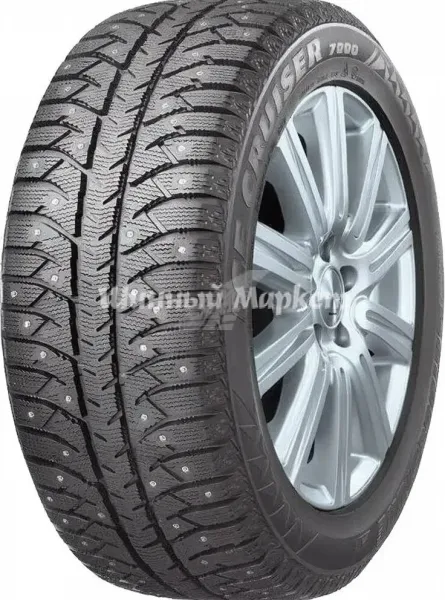 Bridgestone&nbsp;Ice Cruiser 7000S