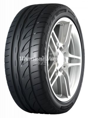 Bridgestone Potenza RE002 Adrenalin