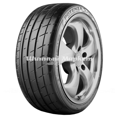 Летние шиныBridgestonePotenza S007295/35 R20105Y