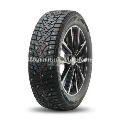 Bridgestone SPIKE-02