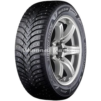 Bridgestone&nbsp;SPIKE-03