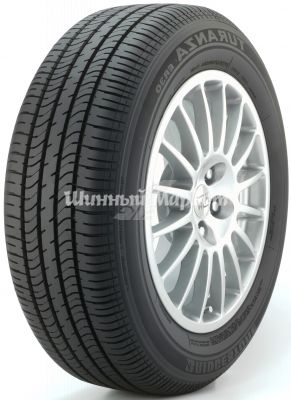 Bridgestone Turanza ER30