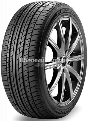 Летние шиныBridgestoneTuranza er370215/60 R1695H