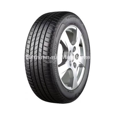 Летние шиныBridgestoneTuranza T005205/50 R1793W