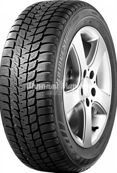 Bridgestone