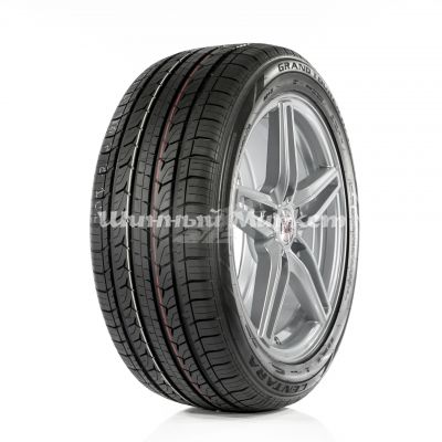 Летние шиныCentaraGrand Tourer H/T235/55 R19105V