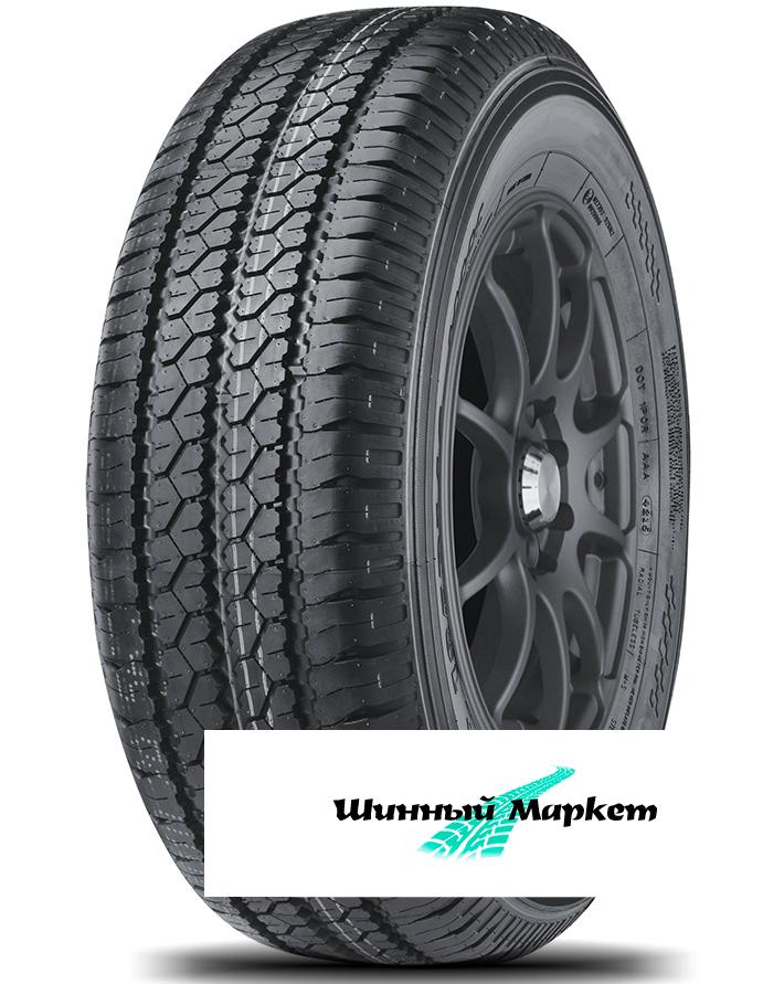 Летние шиныCompasalVANMAX215/70 R15109/107R