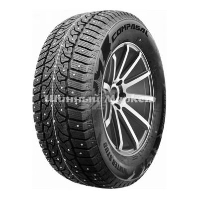 Зимние шиныCompasalWinter Stud245/50 R20105T