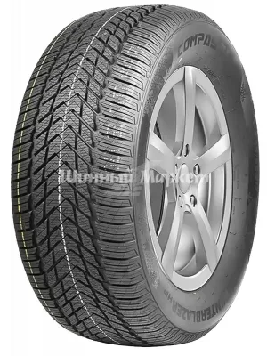 Compasal&nbsp;WinterBlazer HP