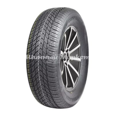 Compasal WinterBlazer HP