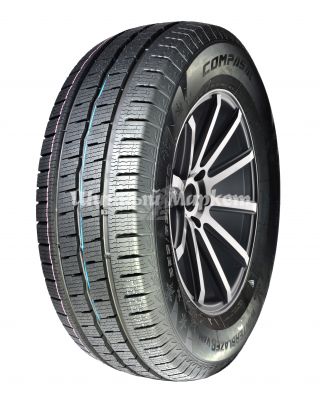 Compasal&nbsp;WinterBlazer VAN