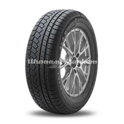 Зимние шиныContinental4Х4 WinterContact235/65 R17104H