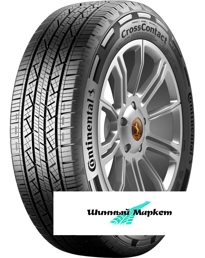 Летние шиныContinentalContiCrossContact H/T275/50 R21113V