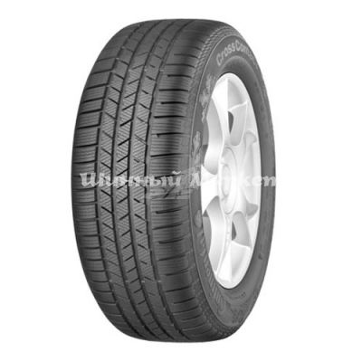 Зимние шиныContinentalContiCrossContact Winter255/65 R17110H