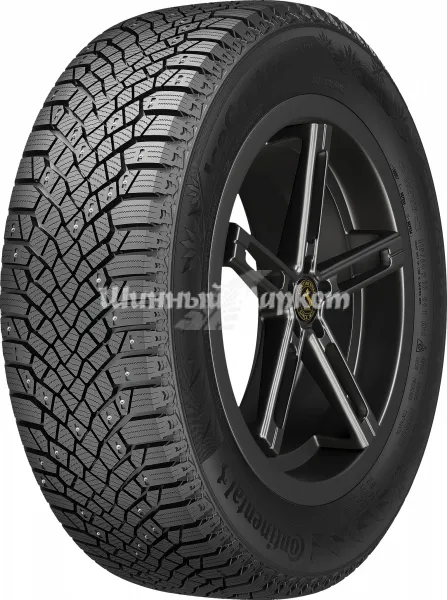 Continental&nbsp;ContiIceContact XTRM