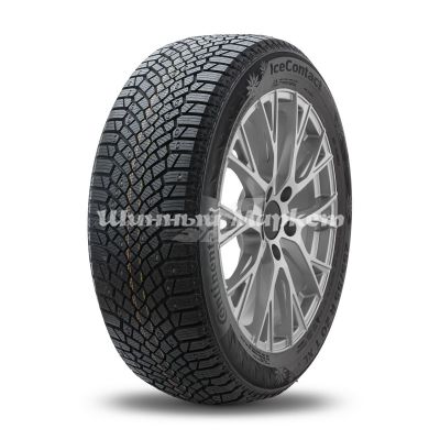 Зимние шиныContinentalContiIceContact XTRM265/65 R18116T