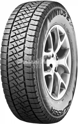 Зимние шиныContinentalContiVancoIceContact SD195/75 R16107R