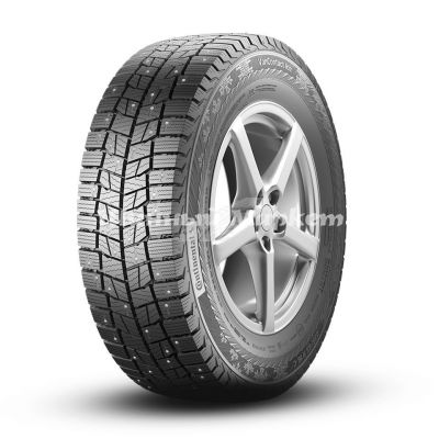 Зимние шиныContinentalContiVanContact Ice SD195/70 R15104102R