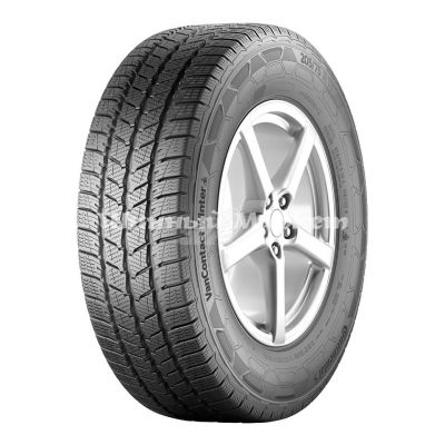 Зимние шиныContinentalContiVanContact Winter 10PR225/75 R16121120R