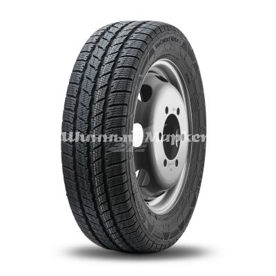 Зимние шиныContinentalContiVanContact Winter 8PR225/65 R16112110R