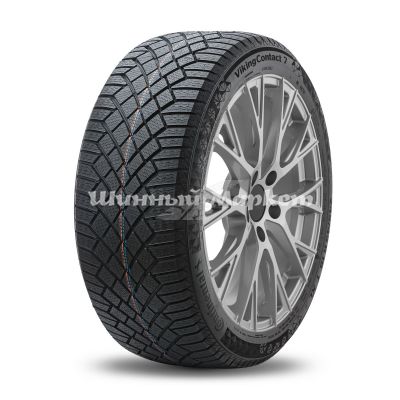 Зимние шиныContinentalContiVikingContact 7145/65 R1572T