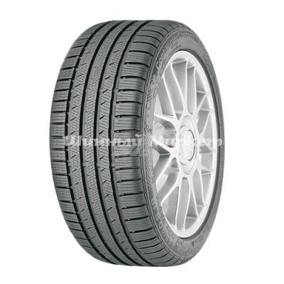 Зимние шиныContinentalContiWinterContact TS 810 Sport265/40 R18101V