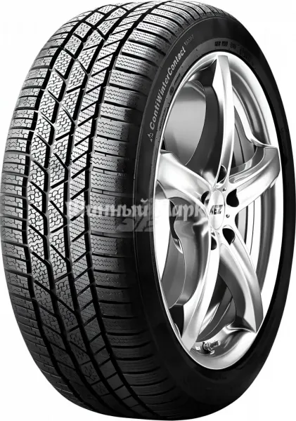 Continental&nbsp;ContiWinterContact TS 830 P