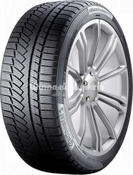 Continental&nbsp;ContiWinterContact TS 850 P