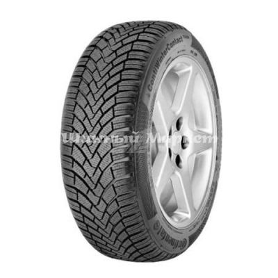 Зимние шиныContinentalContiWinterContact TS 850225/55 R1797H