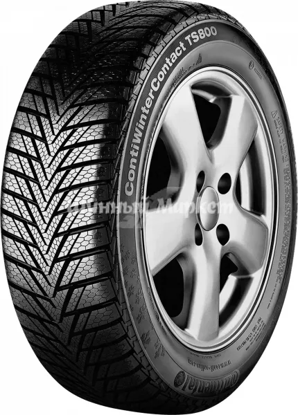 Continental&nbsp;ContiWinterContact TS800
