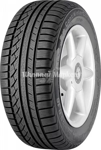 ContinentalContiWinterContact TS810