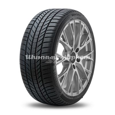 Зимние шиныContinentalContiWinterContact TS870P235/45 R1894V