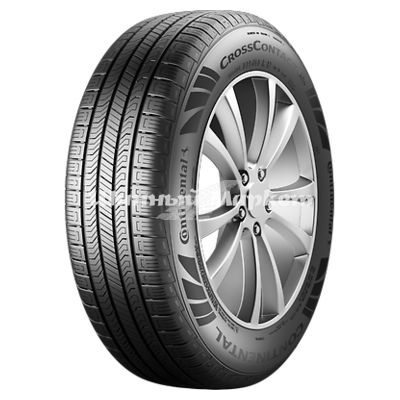 Летние шиныContinentalContiCrossContact RX265/35 R21101W