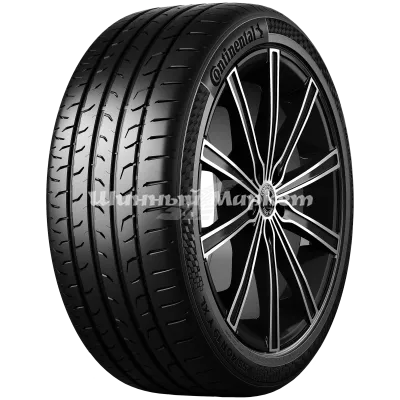 Летние шиныContinentalMaxContact MC6265/45 R21108V