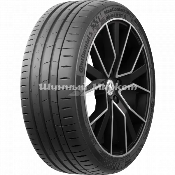 Continental&nbsp;MaxContact MC7
