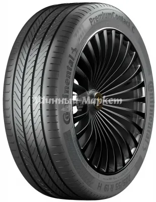 Continental PremiumContact C