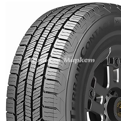 Летние шиныContinentalTerrainContact H/T275/65 R18116T